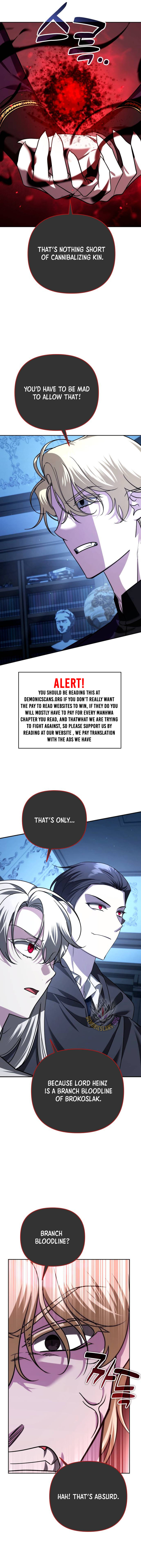 Sovereign of the Infinite Clones Chapter 38 5